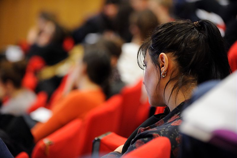 Journee professionnelle des Missions Locales d'Ile-de-France