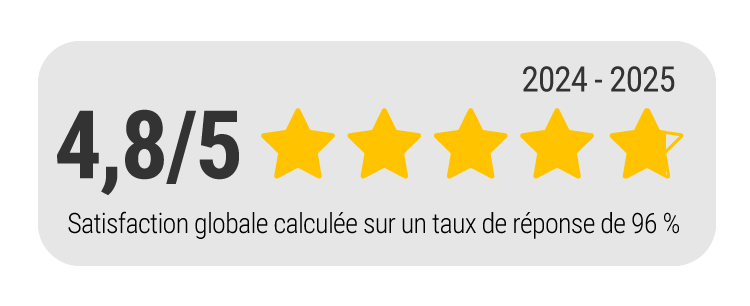 Notation CPN98B10 2024-2025