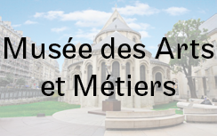 Musée des arts et métiers